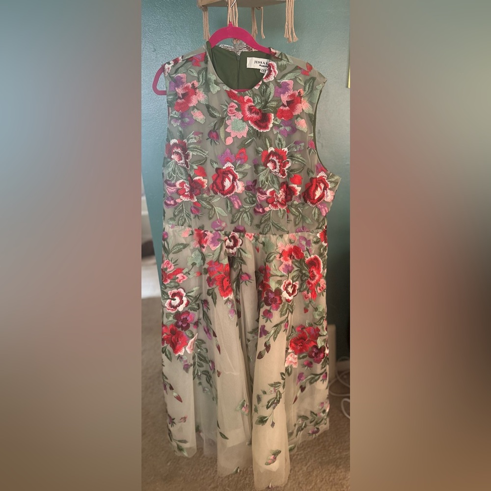JessaKae Georgina Dress